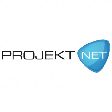 Projekt-Net Technologie Internetowe logo