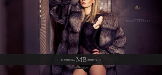 Marishkaboutique Strona gówna Marishka Boutique