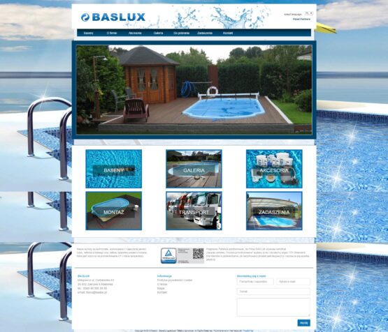 baslux Strona gówna BASLUX