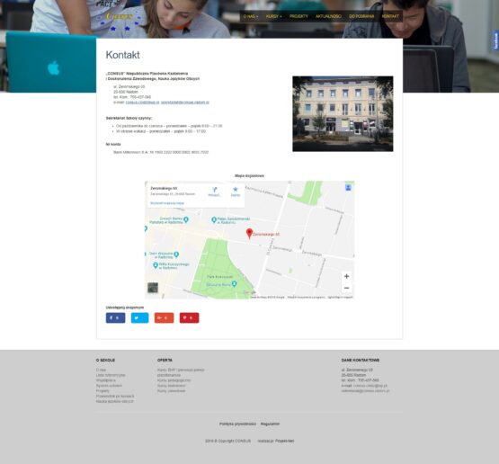 ckidz-consus-2 Strona kontakt Consus CKIDZ