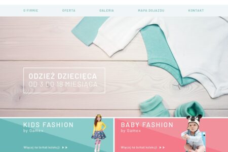 Gamex strona główna