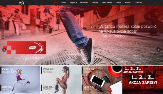 idol Strona główna IDOL