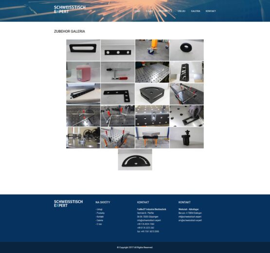 schweisstisch-expert-2 Strona galeria FraMa-BT