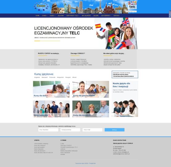 sjo-consus Strona główna SJO Consus