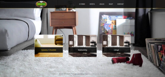 sylpol Strona gówna Sylpol