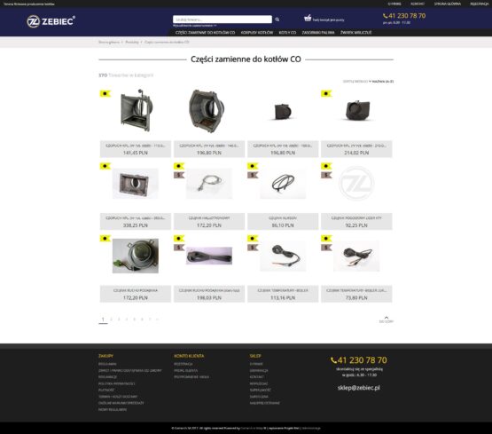 zebiec-esklep-kategoria