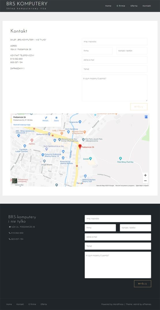 brs-sklep-komputery-2 BRS sklep kontakt