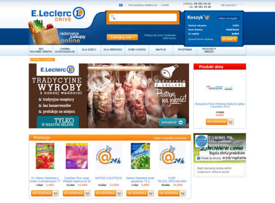 e-leclerc-sklep