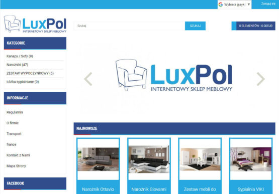 luxpol Luxpol
