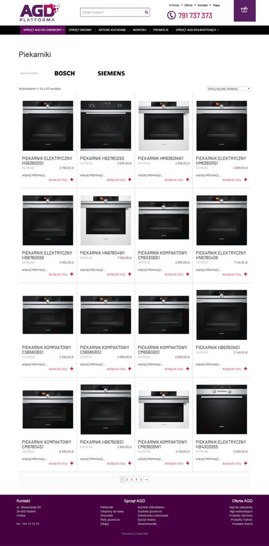 platformaagd2 PlatformaAgd kategoria