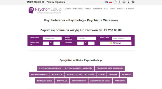 psychomedic PsychoMedic