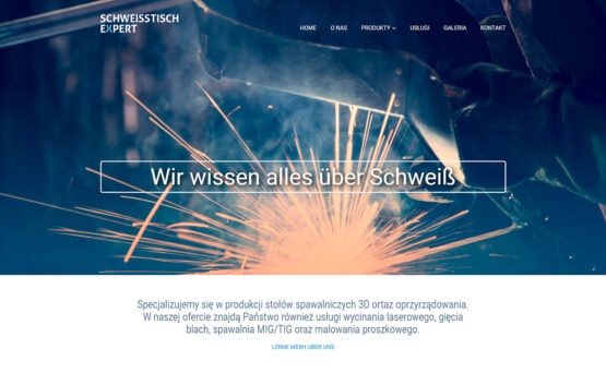 schweisstisch-expert schweisstisch