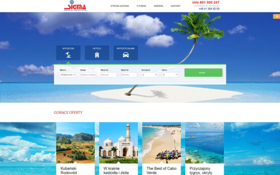 sigmatravel Sigmatravel