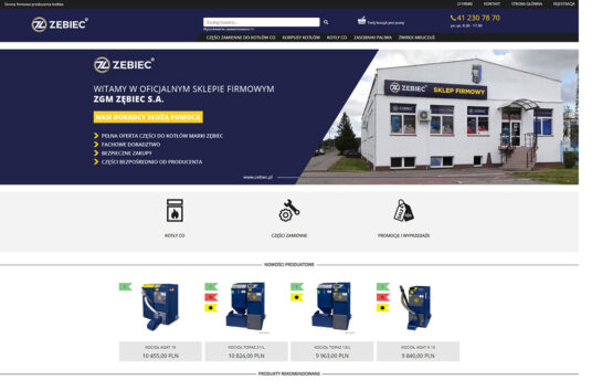 zebiec-esklep Zebiec esklep